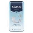thumbnail image 2 of Attends Unisex Booster Pad Ultra Thin 4 x 13.5" BST0180, 180 Ct, 2 of 3