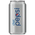 thumbnail image 3 of Diet Pepsi Cola Soda Pop, 12 Fl Oz, 18 Pack Cans, 3 of 7