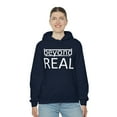 thumbnail image 6 of Unisex Heavy Blend Hooded Sweatshirt, 6 of 9
