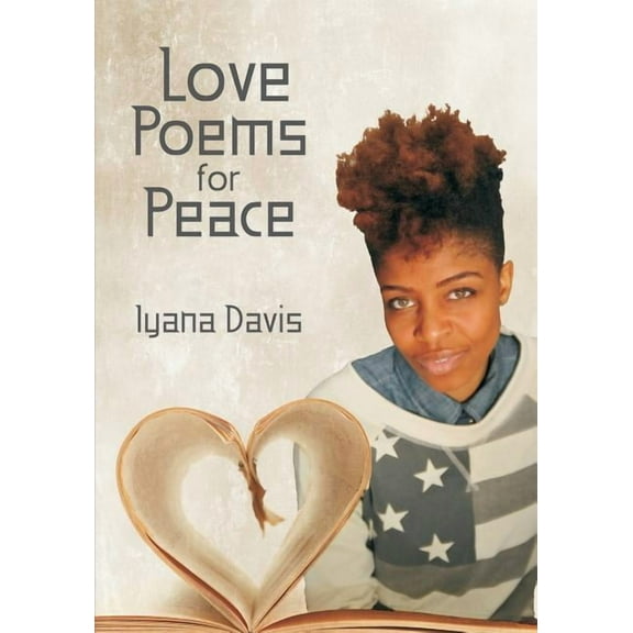 Love Poems for Peace (Paperback)