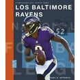 thumbnail image 2 of Creative Sports: Campeones del Super Bowl: Los Baltimore Ravens (Paperback), 2 of 3