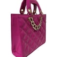 thumbnail image 3 of Bolsa Tote Lover 9685-2 Fucsia Lover 9685-2 Tote, 3 of 5