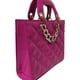 thumbnail image 3 of Bolsa Tote Lover 9685-2 Fucsia Lover 9685-2 Tote, 3 of 5