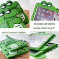 thumbnail image 3 of tui De Protection Dinosaure Pour Enfants, Adapt Pour Ipad Air4/air5 10,9 Pouces Tui De Protection, Silicone Dessin Anim Mignon 3d, Tui De Protecti, 3 of 5