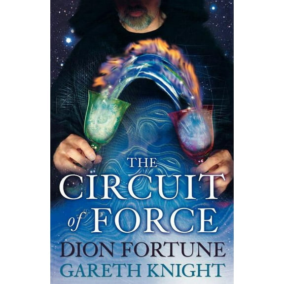 The Circuit of Force, (Paperback)