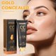 thumbnail image 5 of LUVCLS Suero corrector de oro de 24 quilates Maquillaje hidratante✨f, 5 of 6