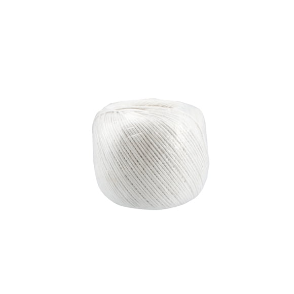 Rafia Polipropileno Blanca Polipropileno Resistente Surtek
