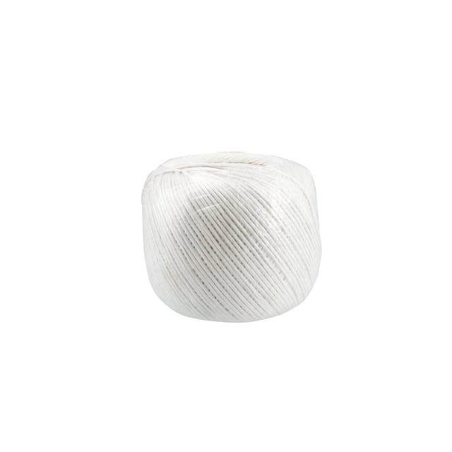 Rafia Polipropileno Blanca Polipropileno Resistente Surtek