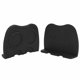 thumbnail image 4 of Almohadilla de silicona antideslizante para prensar café, soporte para máquina de café, accesorios (negro), 4 of 14