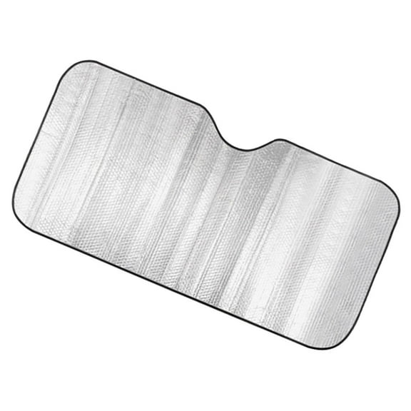 Car Sun Shade Cover Windshield Sun Cover Window Screen Sun Shade For Car Windshield 140x70cm
