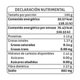 thumbnail image 4 of Champiñones Monteblanco Champisalsa en salsa morita 250 g, 4 of 4