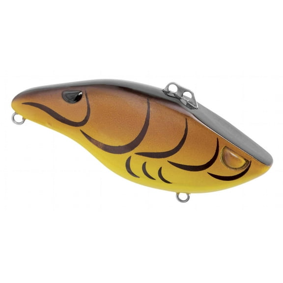 SPRO SWS70SCW Wameku Shad 70 3/4Oz Spring Craw Lure