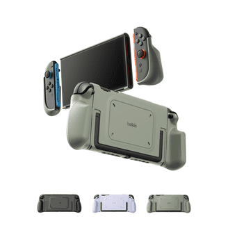 d*9様 Nintendo Switch本体　Joy-Con2セット　ケース付き SUPCASE for Nintendo Switch 2 Joy Con Controllers Charger, [9 Game