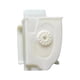 thumbnail image 2 of Funda de tijera de emergencia, accesorios duraderos, portátil, bolsa práctica, tijeras blanco, 2 of 9