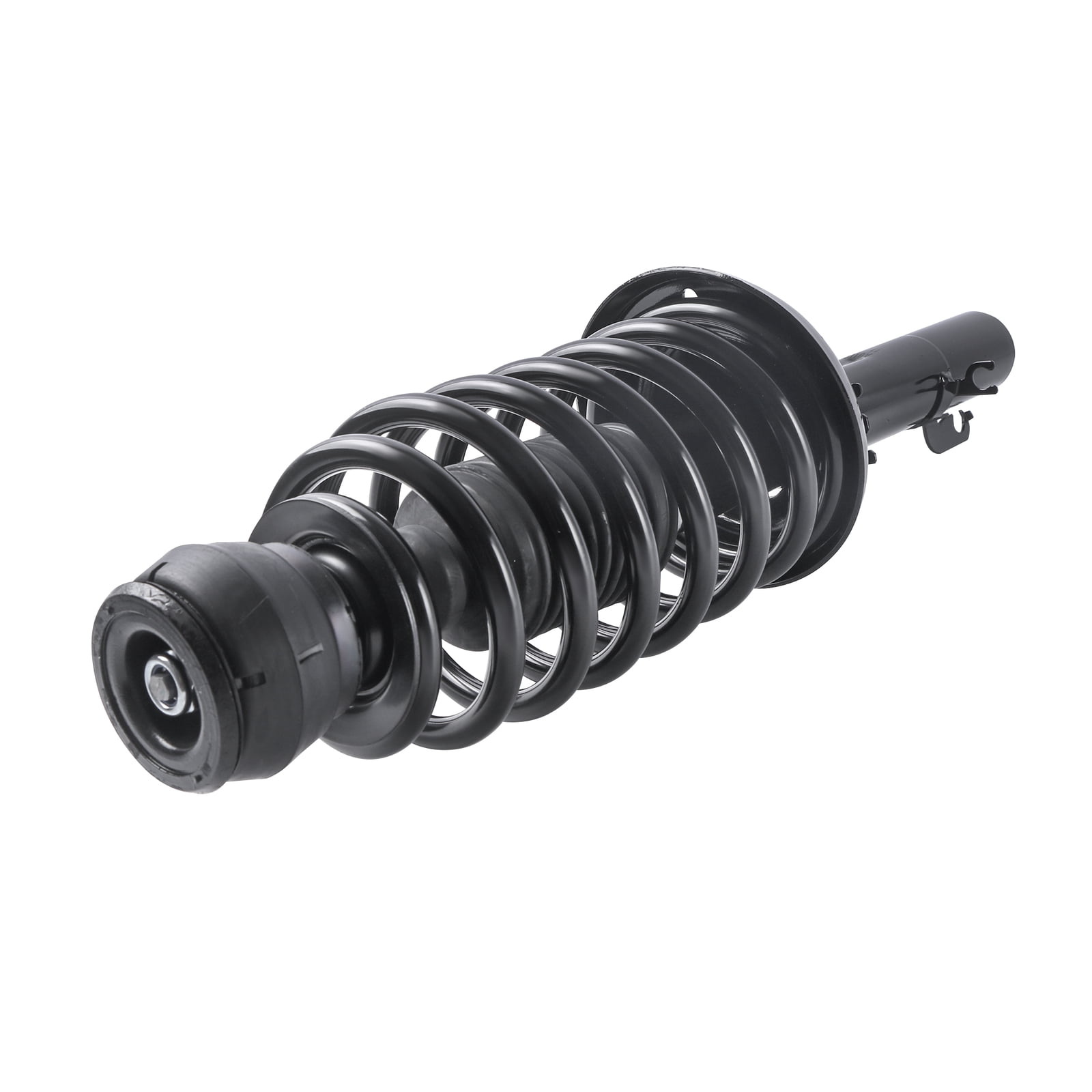 MOSTPLUS 4X Front & Rear Complete Strut Shock Absorbers for Volkswagen Beetle Golf Jetta