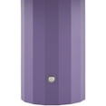 thumbnail image 3 of Livabliss Furnas Portable Table Lamp, 8-inch, Purple, 3 of 5