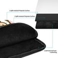 thumbnail image 3 of Hello Kitty Laptop Case Sleeve, 13 inch Laptop Sleeve Bag Durable Shockproof Protective Computer Carrying Cover, 3 of 8