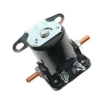 Starter Solenoid - Compatible with 1956 Ford Customline