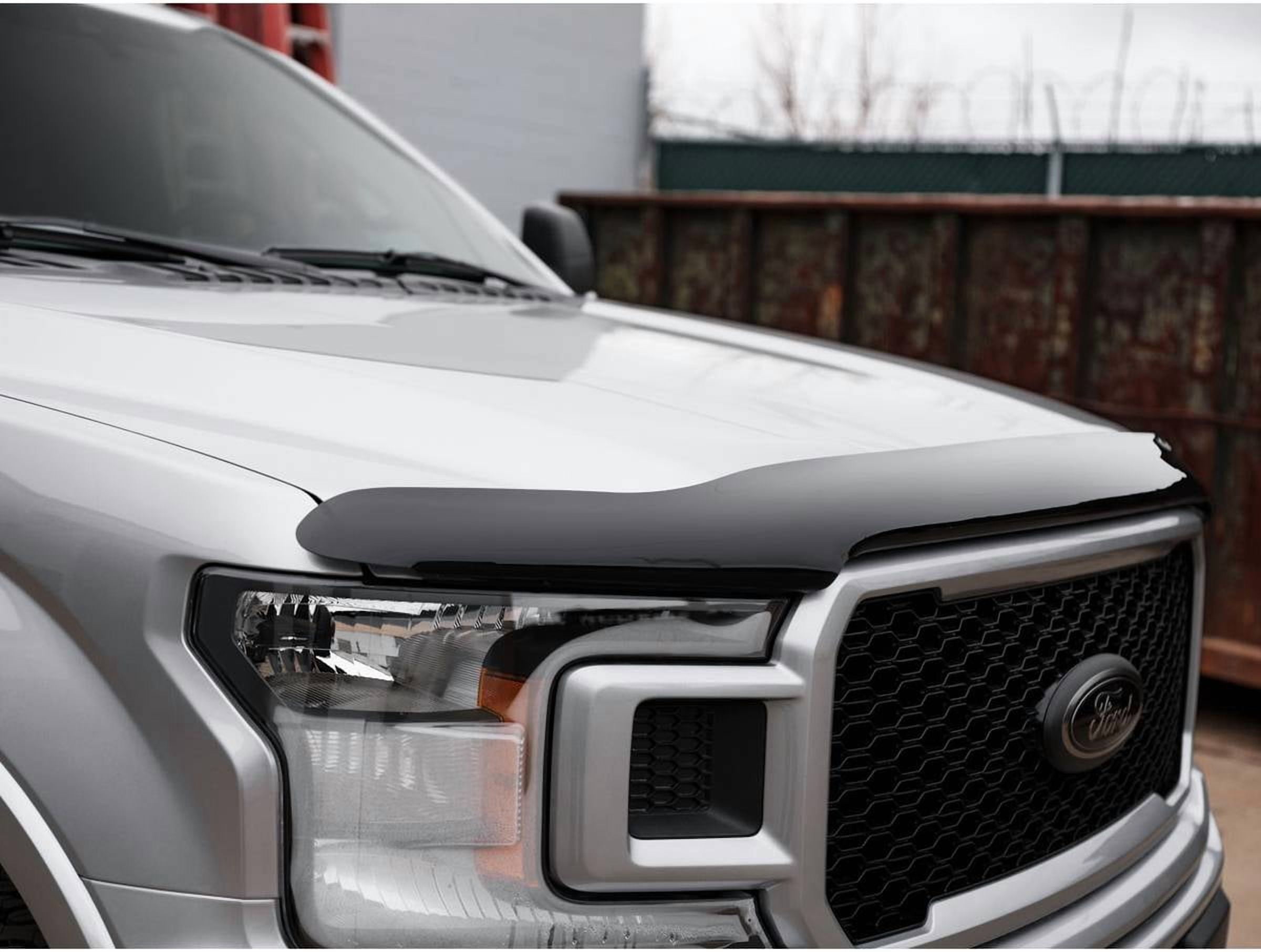 Husky Liners High Profile Hood Shield Fits 2016-2023 Toyota Tacoma