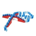 thumbnail image 2 of Bulk Dominoes - Bridges, 2 of 5