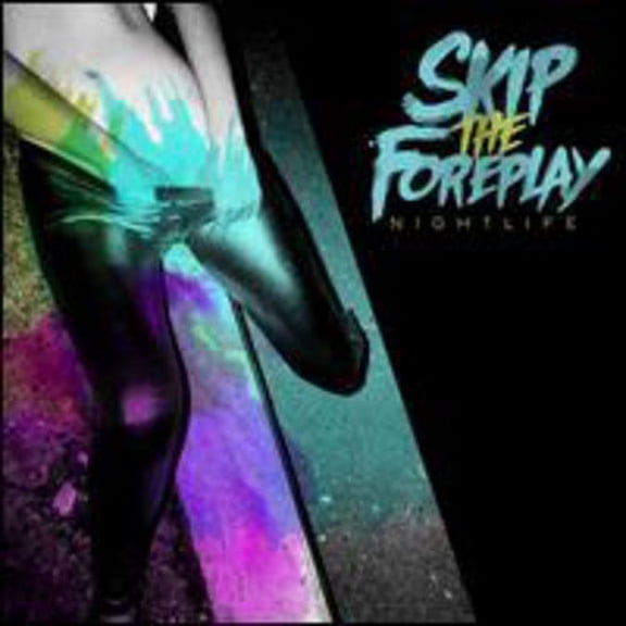 Nightlife (CD)