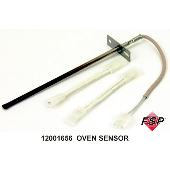 Whirlpool 12001656 Range Oven Temperature Sensor