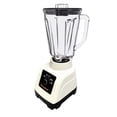 thumbnail image 3 of Licuadora 750W Vidrio 2L Perilla 3Vel Bosstech B3 Beige, 3 of 5