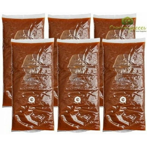 Ghirardelli Caramel Flavoring Sauce Pouches – Velvet Slow-Cooked Buttery Profile & Maximum-Evacuation Pouch Design, 64 fl. oz. (4 lbs.)