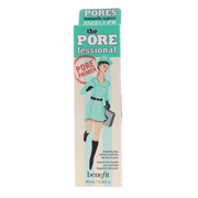 Benefit The POREfessional Smoothing Face Primer to Minimize The Look of Pores 1.5 oz