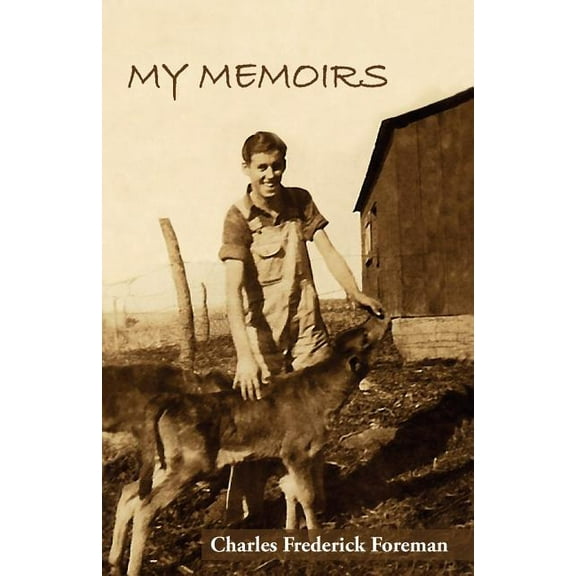 My Memoirs (Paperback)