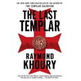 thumbnail image 1 of Pre-Owned The Last Templar (Paperback) 0451233913 9780451233912, 1 of 2