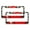 Pattern-34, variant on License Plate Cover Valentines Day Truck Car Front License Plate Frame 2 Pieces Love Heart Truck Valentine Metal License Plate Frame for US Standard Vehicles for Women Men