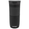 thumbnail image 1 of Taza de Viaje Contigo Byron Snapseal 470 ml Acero Inoxidable, 1 of 8