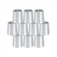 thumbnail image 2 of Paquete de 50 .355 Punta de Golf FéRulas de Metal Hierros Accesorios de Palos de Golf, 2 of 5