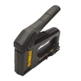 thumbnail image 2 of Grapadora DEWALT de Fibra de Carbono Calibre 18 DWHT80276, 2 of 2