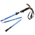 thumbnail image 5 of Bienvenido Folding Cane Aluminum Alloy 5 Section Non Slip Adjustable Portable Walking Stick for Hiking Travel, 5 of 8