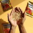 thumbnail image 6 of HARIBO Goldbears Gummy Bears Original Assorted Fruit Flavor Candy Gummies, 4 oz, Share Size Bag, 6 of 6