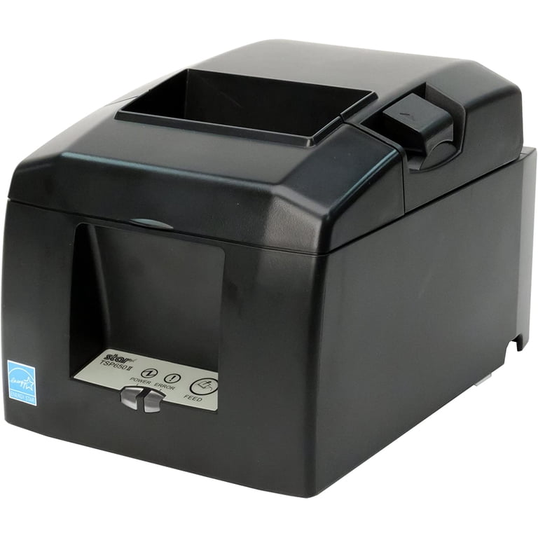 Star Micronics TSP650 Series 203 dpi 11.81 inch/sec Direct Thermal