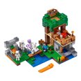 thumbnail image 2 of Set LEGO Minecraft el ataque de los esqueletos 21146, 2 of 2