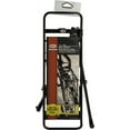 Bell Caddy 510 Rear Bike Rack, Black