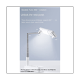 thumbnail image 3 of Mobile Phone Live Broadcast Bracket with Fill Light Mobile Phone Recording Camera Bracket Multi-Function Bracket White, 3 of 7