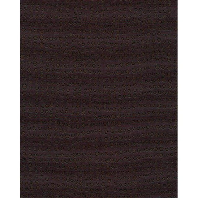 Crypton Droplet 17 Tissé Jacquard Contrat Évalué Tissu&44; Auburn