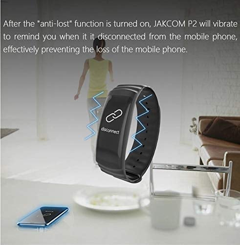 jakcom p2 smart watch