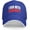 Blue, variant on Justice for Johnny Depp Baseball Cap I Believe Johnny Depp Trucker Hat Don't Be an Amber Ls A Liar Cap Black