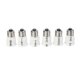 thumbnail image 1 of 6-Pack E12 to E14 White Bulb Converter LED Light Holder Lamp Adapter Socket Changer High Quality, 1 of 5