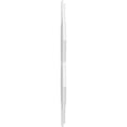 thumbnail image 3 of 22"OD x 2"ID x 7 1/2"C x 1"P Daisy Architectural Grade PVC Contemporary Ceiling Medallion, Two Piece, 3 of 11