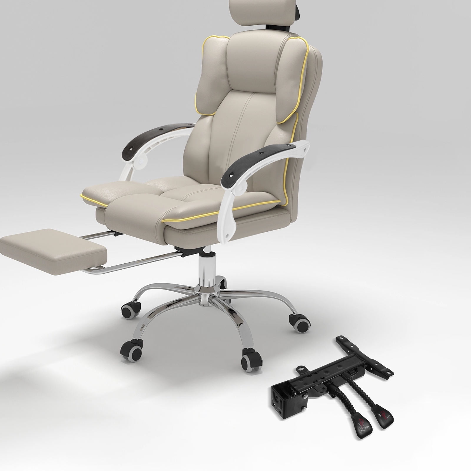 gaxire chair backrest recline adjustment product
