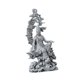thumbnail image 5 of Estatua de Guan Yin, adorno decorativo de piedra, regalos, artesanías, figura coleccionable de Kuanyin para escritorio, sala de estar, oficina y, 5 of 9