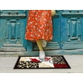 thumbnail image 4 of Gloria - Non slip Rubber Back Door mats/Landing Mat -Small Washable Rug Treads for Kitchen Runner Mat (20" x 30"), 4 of 9