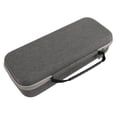 thumbnail image 1 of Bolso A Mano, Estuche de Transporte Portátil A Prueba de Golpes A Prueba de Golpes para Accessorios, 1 of 7